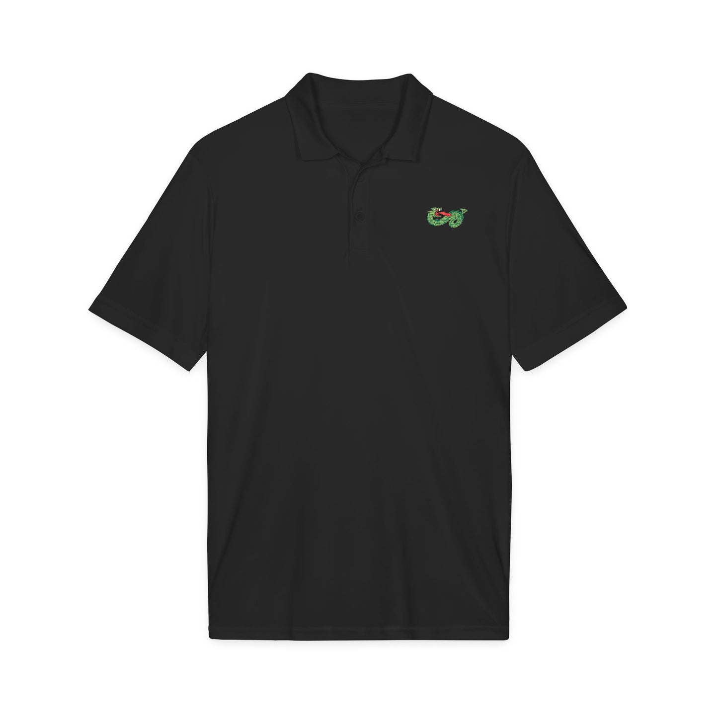 HSC-11 Embroidered Polo