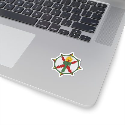 VAW-115 Sticker