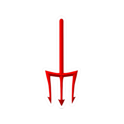 HSC-9 Trident Sticker