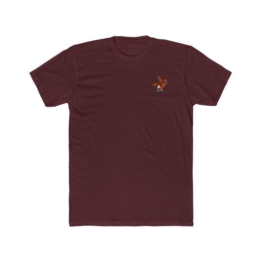 HSM-79 Basic Tee (5 Colors)