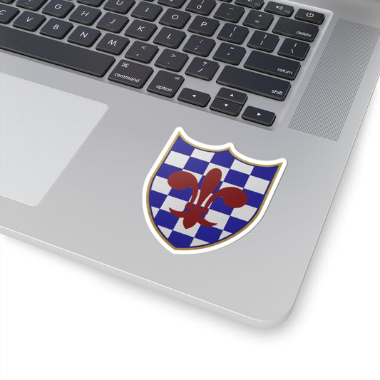 HSC-4 Sticker