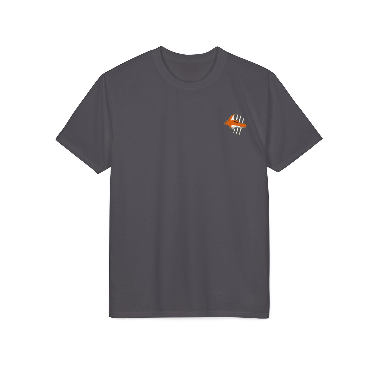Retro Sunset Surf Badge T-Shirt