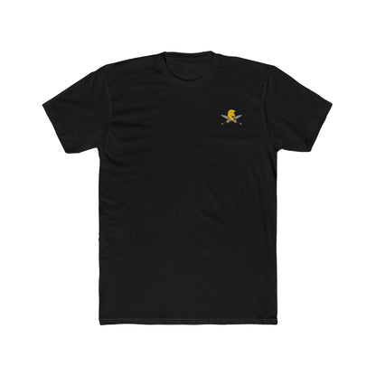 HSM-70 Basic Tee