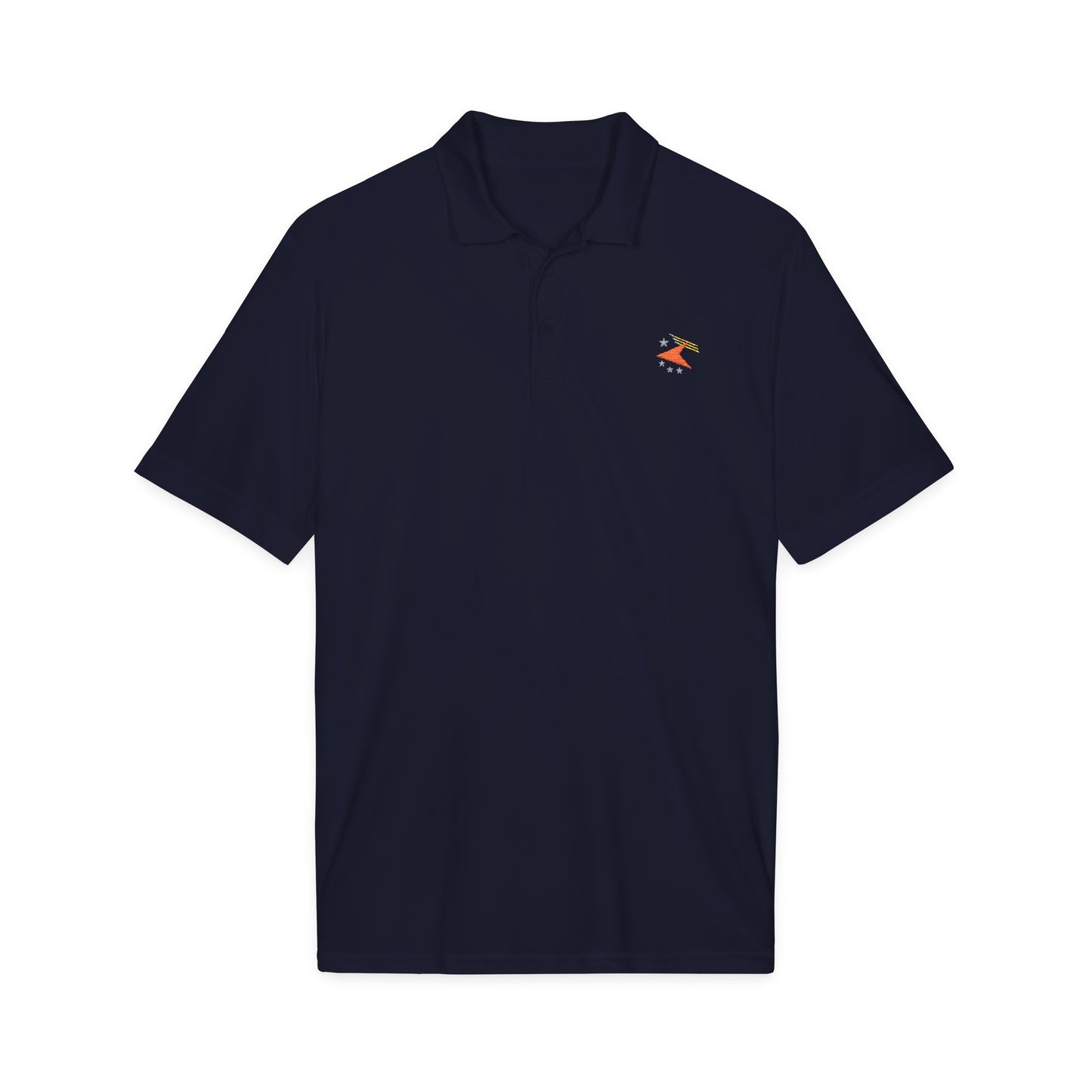 VFA-81 Embroidered Polo