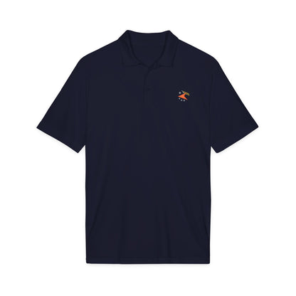 VFA-81 Embroidered Polo