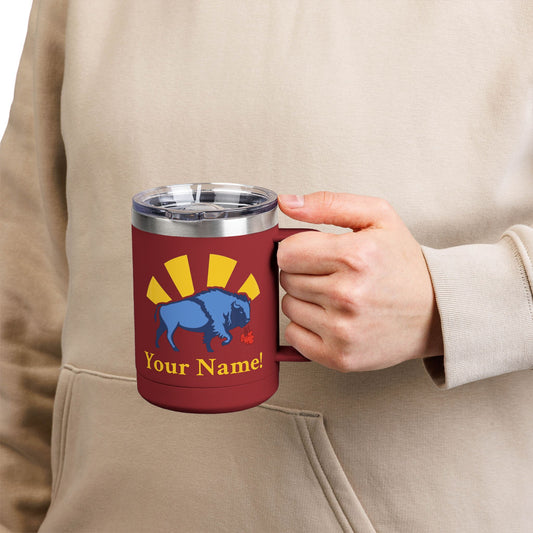 VRM-40 Coffee Tumbler