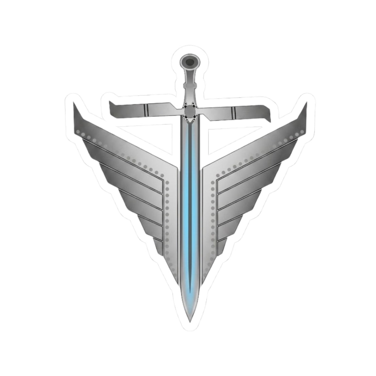 HSM-50 Sticker