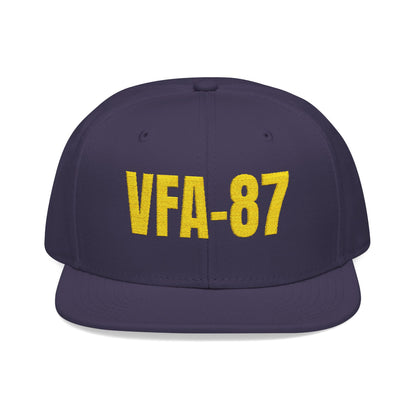 Throwback VFA-87 Hat
