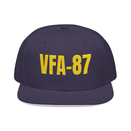 Throwback VFA-87 Hat