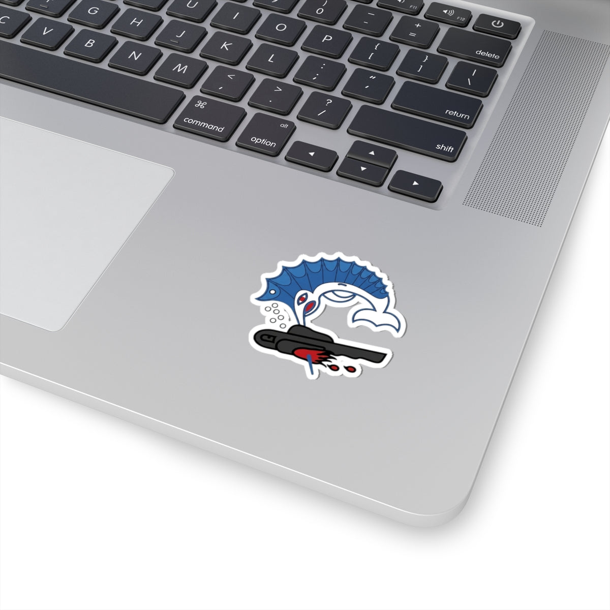 VP-40 Fighting Marlin Sticker