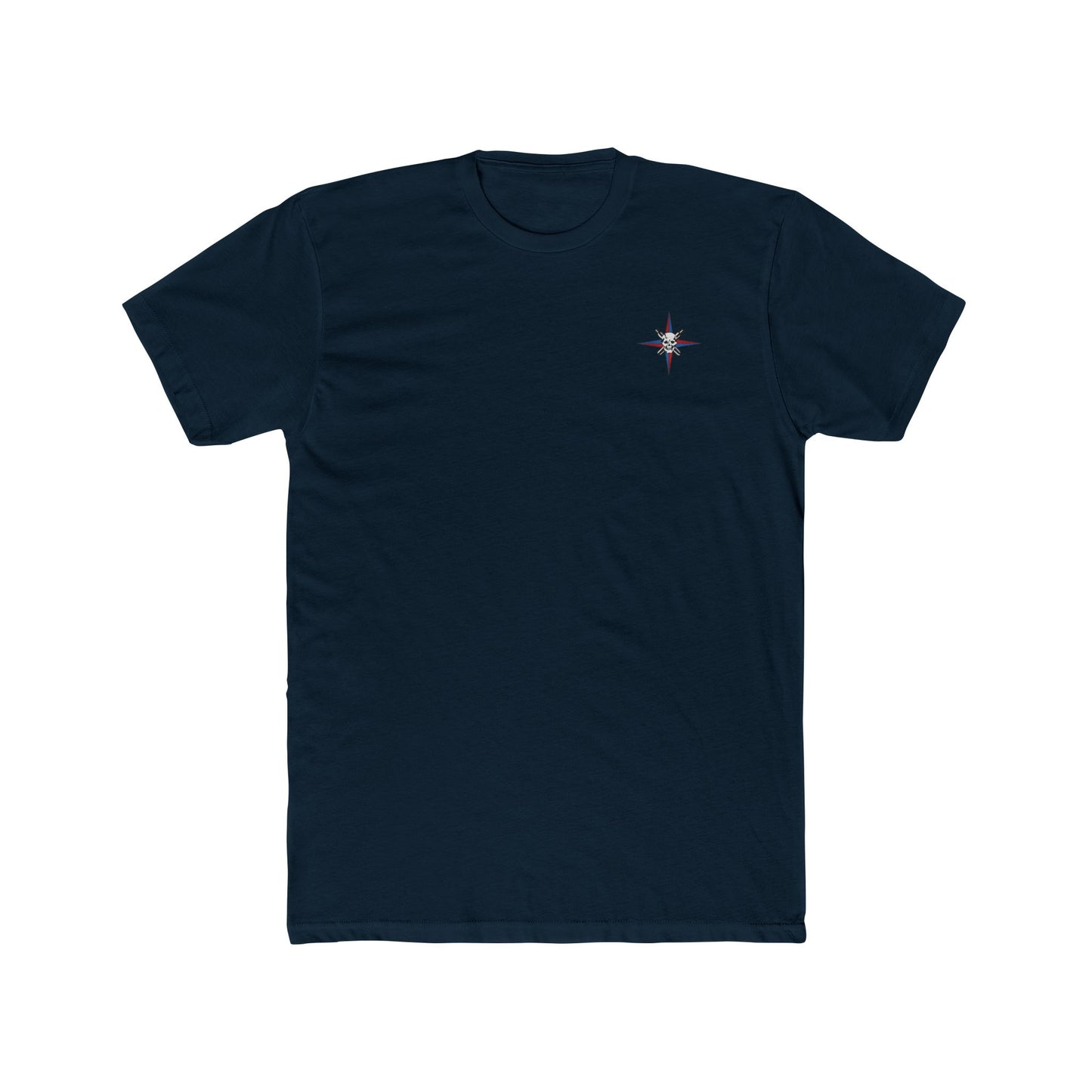 VP-26 Basic Tee (6 Colors)