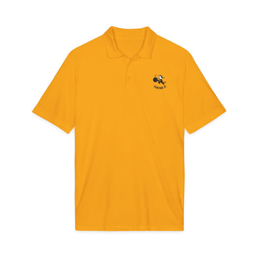VFA-31 Embroidered Polo