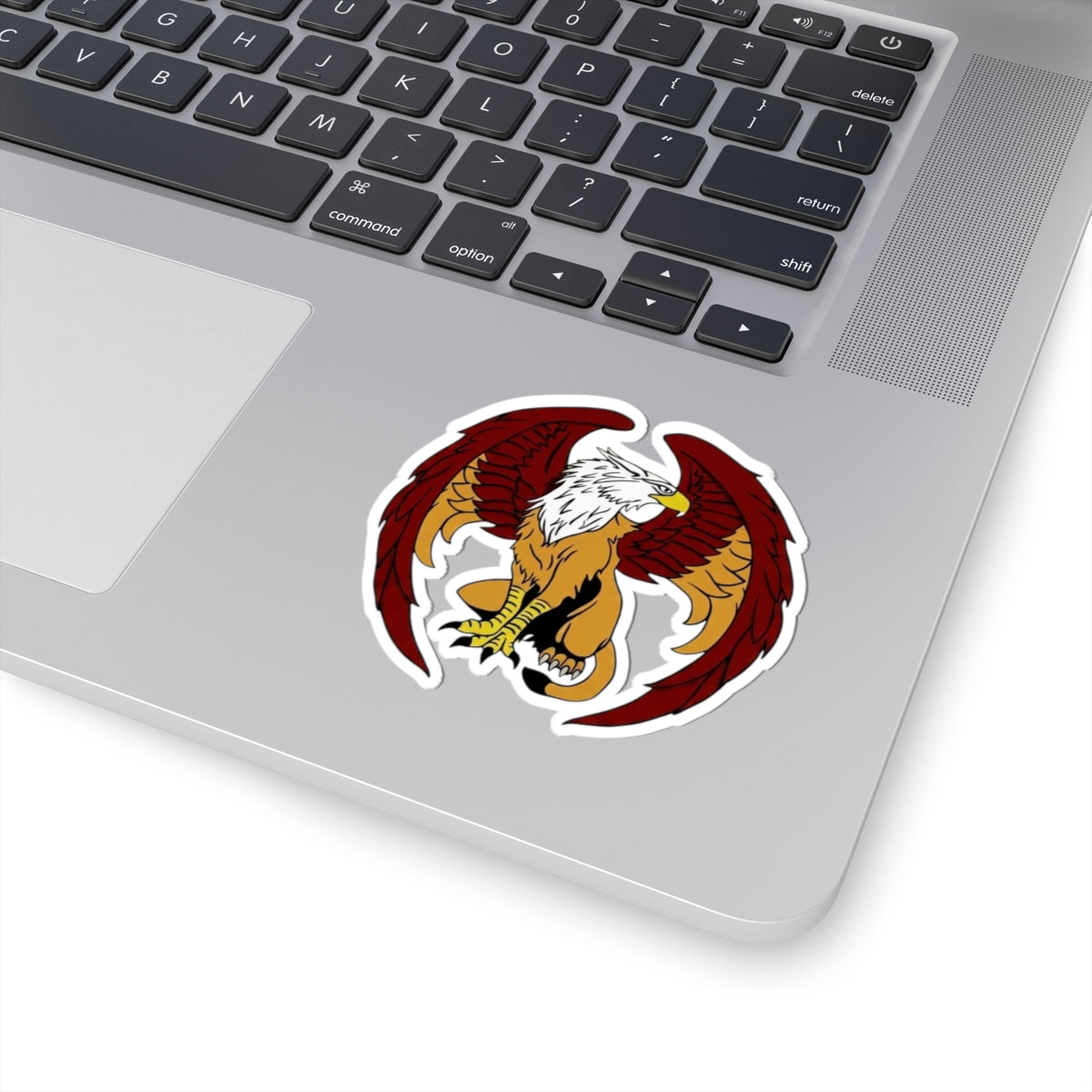 HSC-79 Griffin Sticker