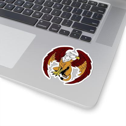 HSC-79 Griffin Sticker