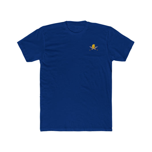 HSM-70 Basic Tee (6 Colors)