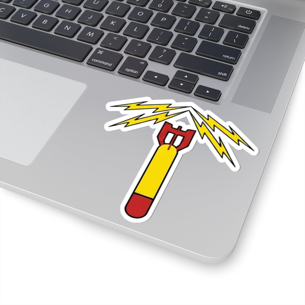 VP-10 Sticker