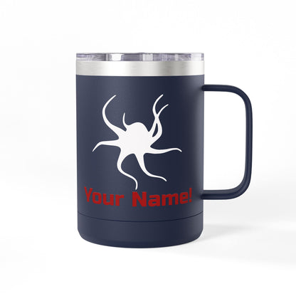 Customizable HSC-28 Coffee Tumbler