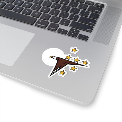 VAW-117 Sticker