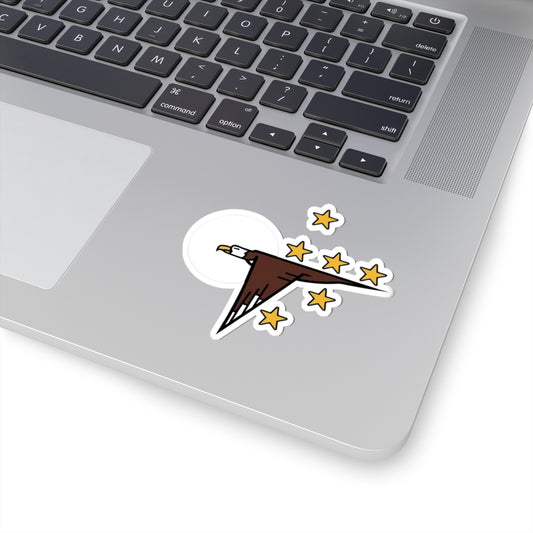 VAW-117 Sticker