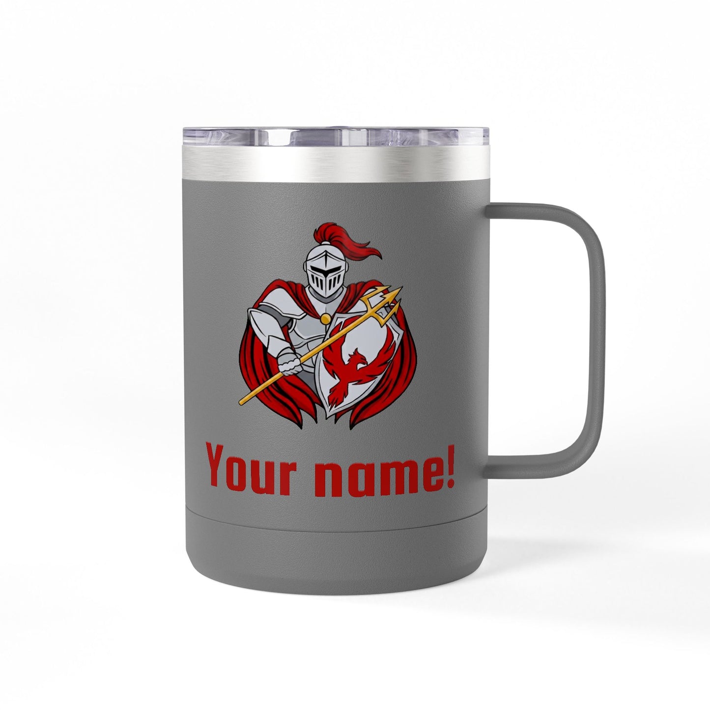 Customizable HSC-22 Coffee Tumbler