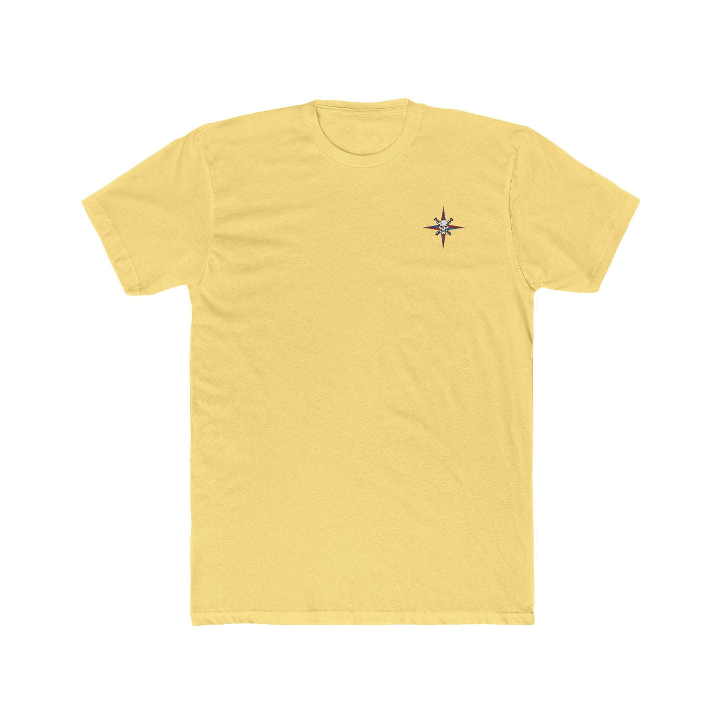 VP-26 Basic Tee (6 Colors)