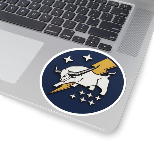 VRM-40 Sticker