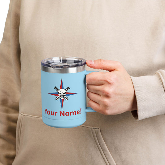 VP-26 Coffee Tumbler (NFO Wings)