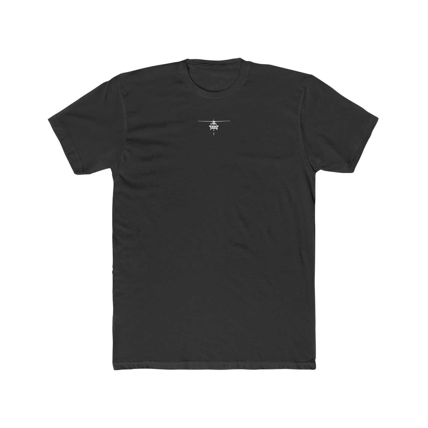 MH-60R Silhouette Tee