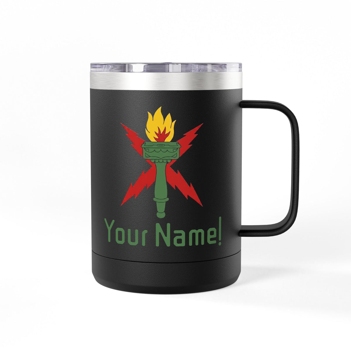 VAW-115 Coffee Tumbler (NFO)