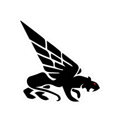 VFA-143 Pukin Dog Sticker