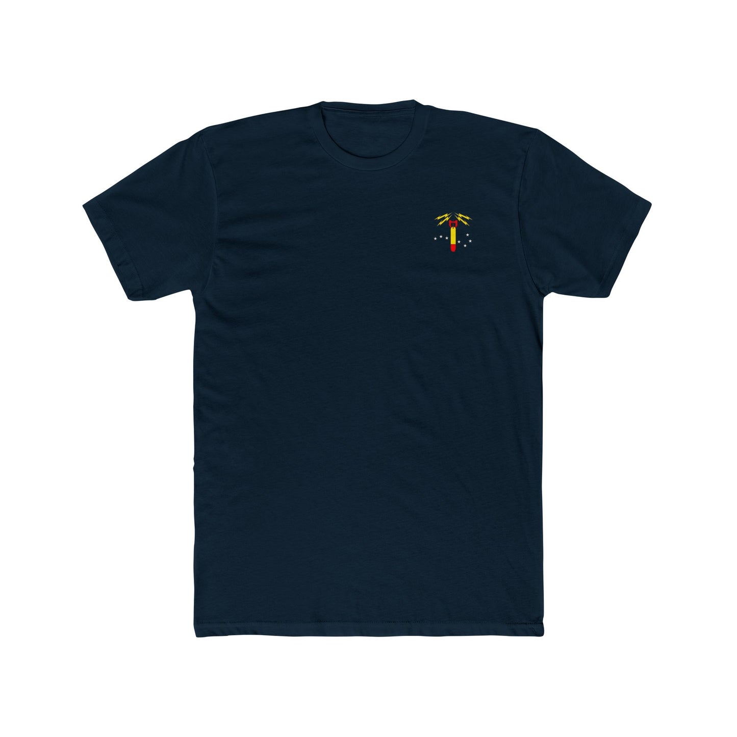 VP-10 Basic Tee (6 Colors)