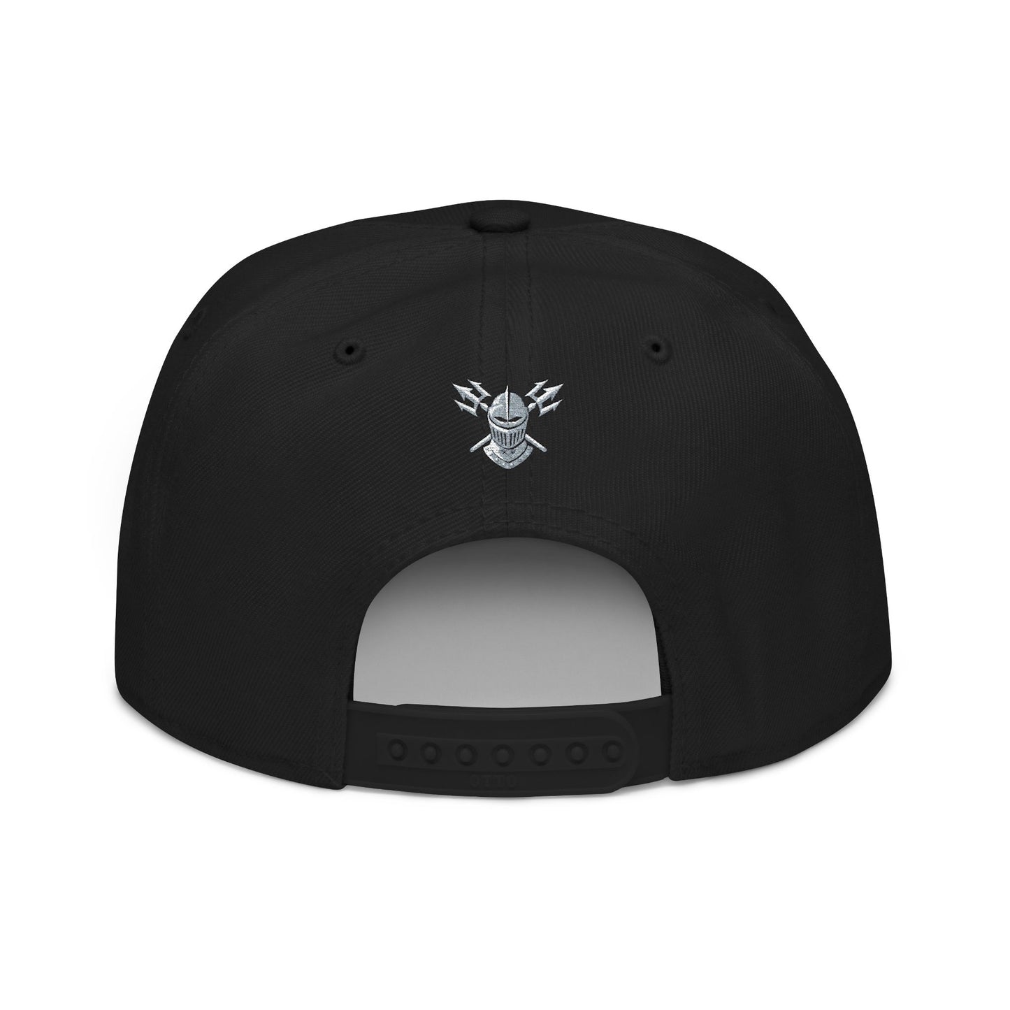 Throwback Sea Knight Hat