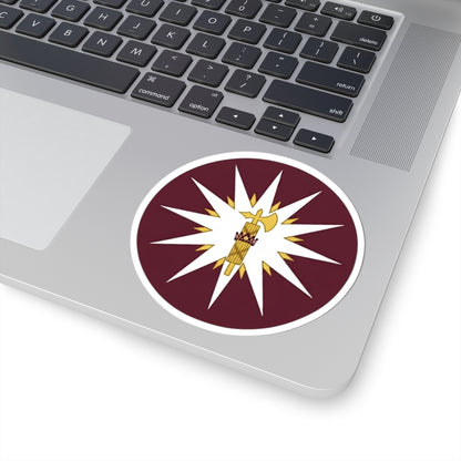 VAW-116 Sticker