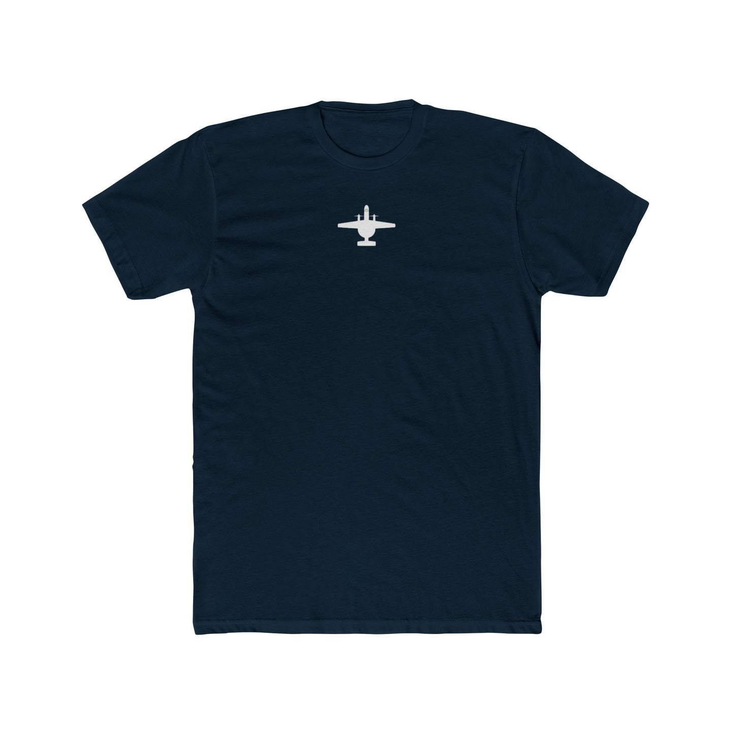 E-2C/D Silhouette Tee