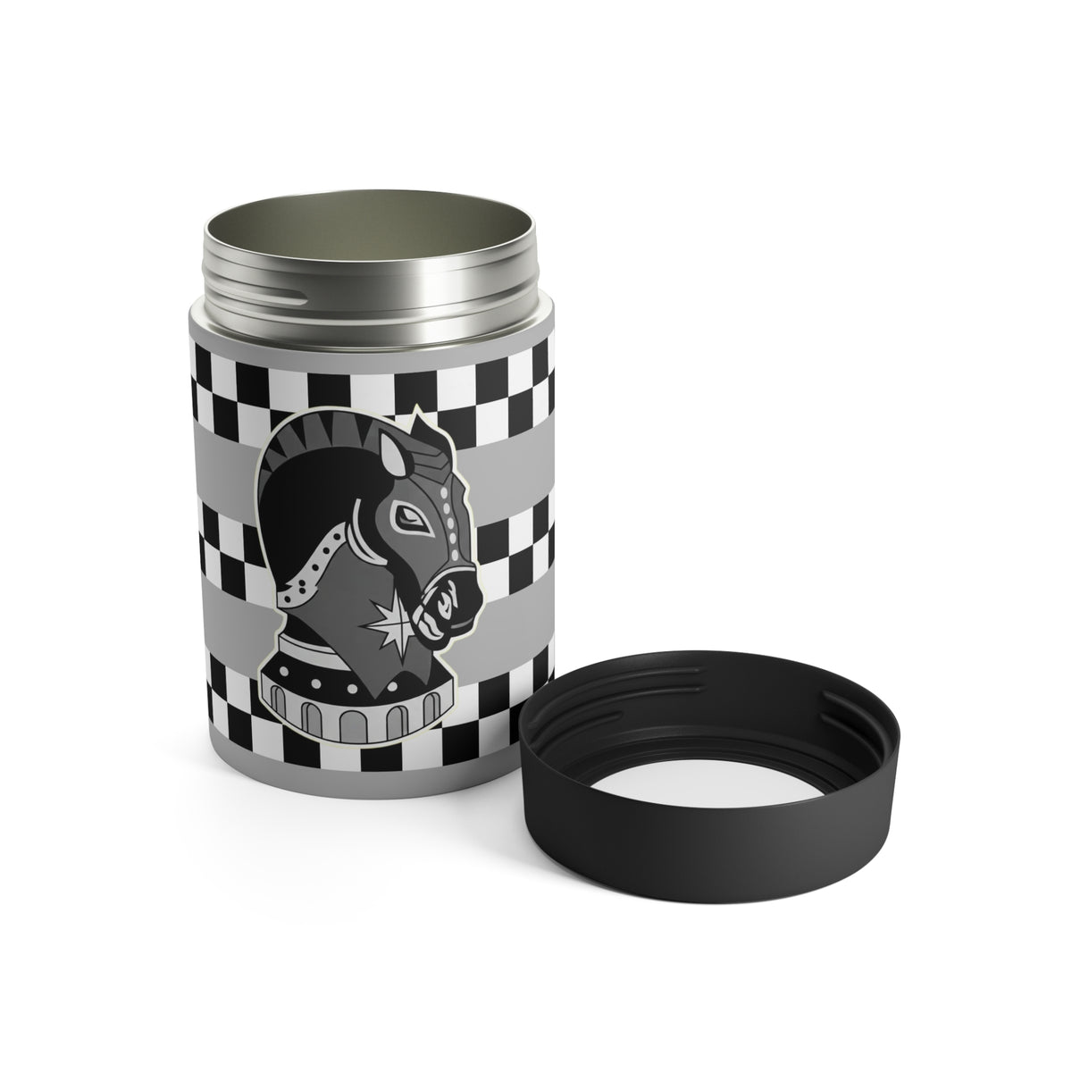 HSM-46 Can Holder