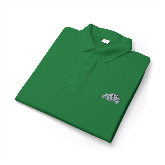 HSC-7 Embroidered Polo