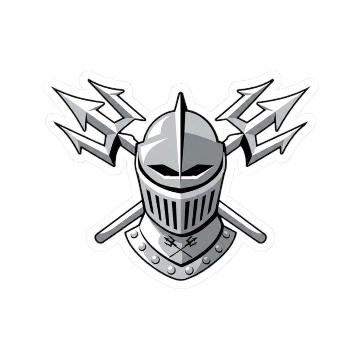HSC-22 Sea Knight Sticker