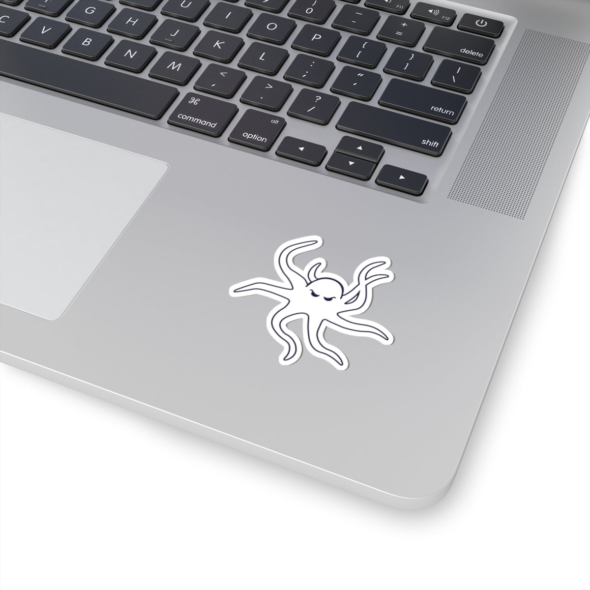 HSC-28 Octopus Sticker