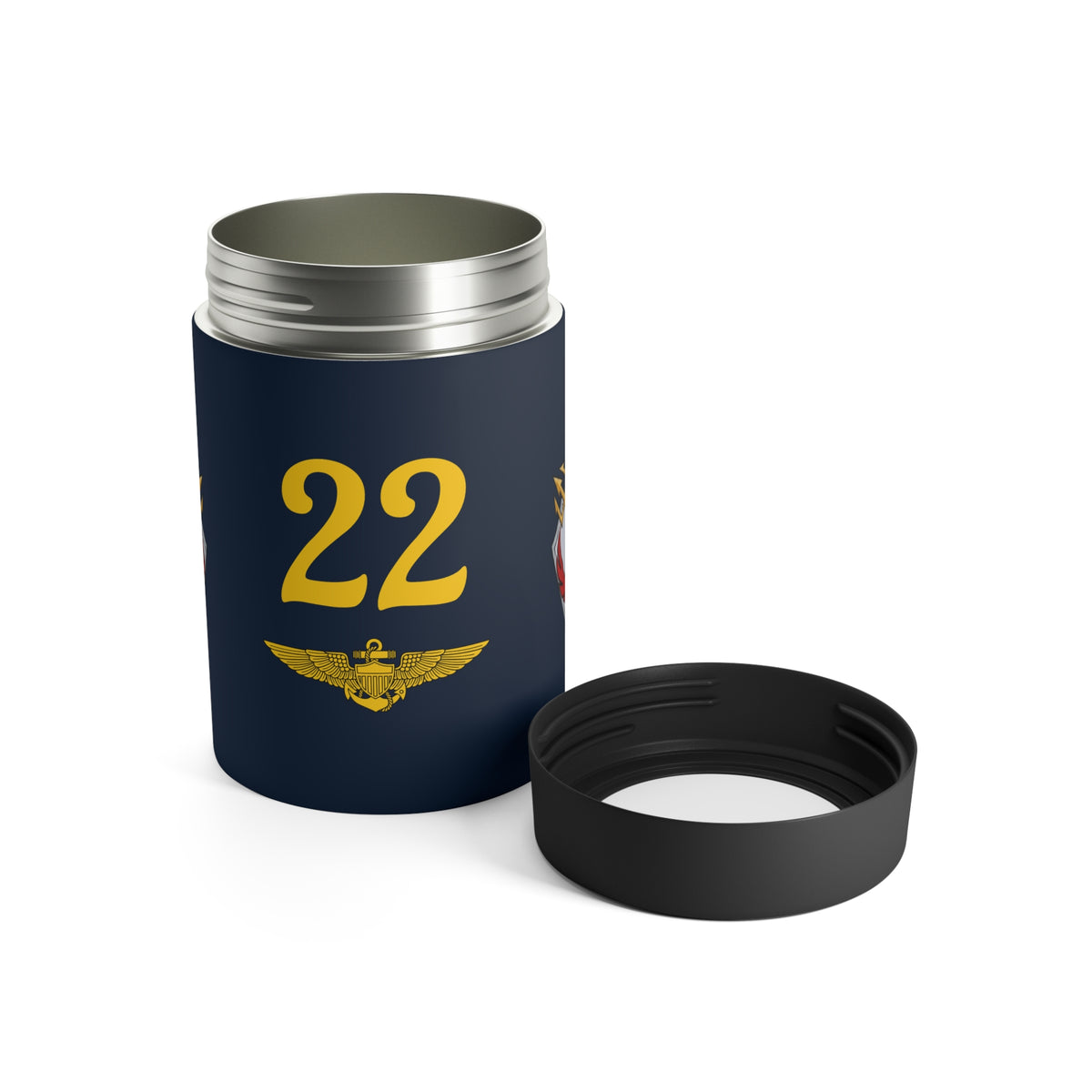 Copy of HSC-28 Can Holder
