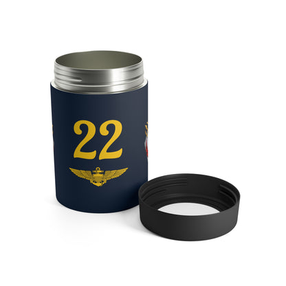 Copy of HSC-28 Can Holder
