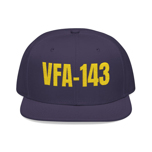 Throwback VFA-143 Hat