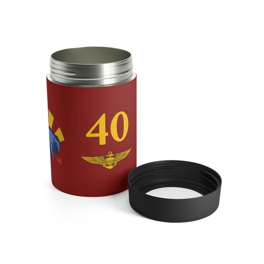 VRM-40 Can Holder
