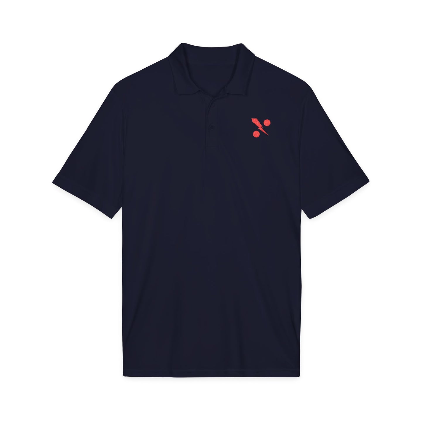 VFA-11 Embroidered Polo (Navy)