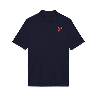 VFA-11 Embroidered Polo (Navy)