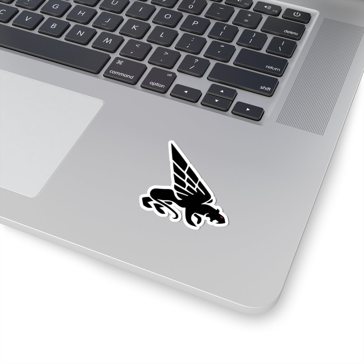 VFA-143 Pukin Dog Sticker