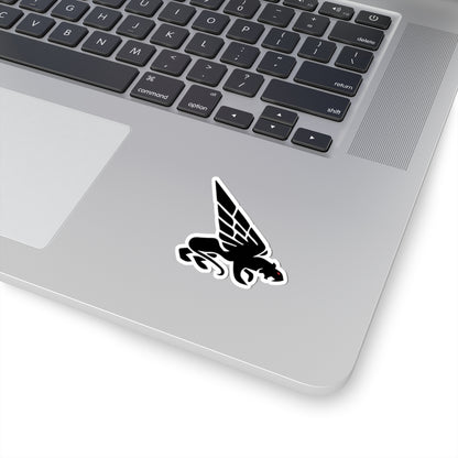 VFA-143 Pukin Dog Sticker