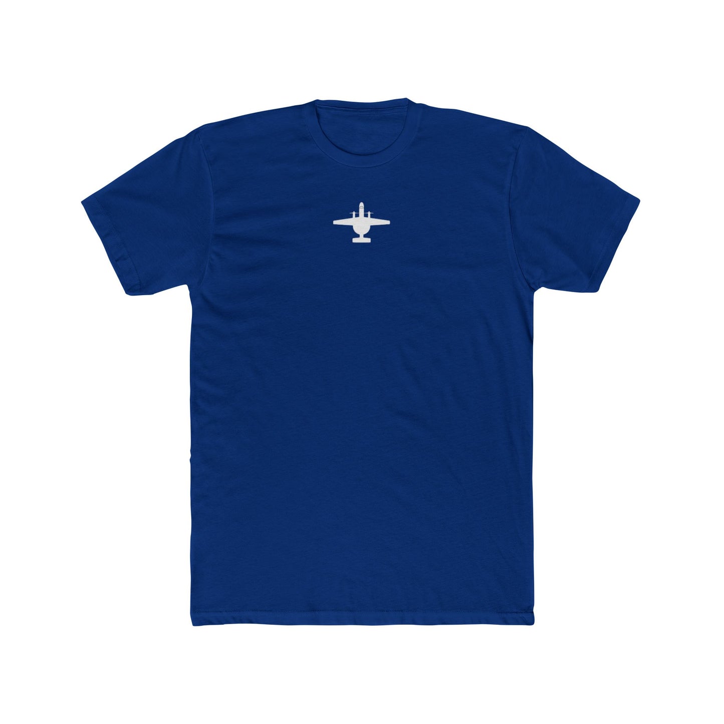 E-2C/D Silhouette Tee