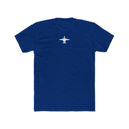 E-2C/D Silhouette Tee