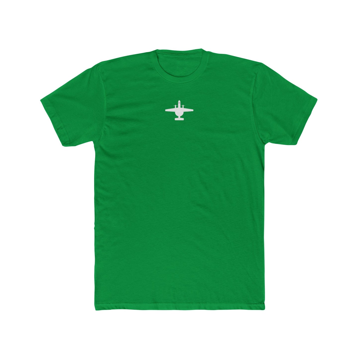 E-2C/D Silhouette Tee