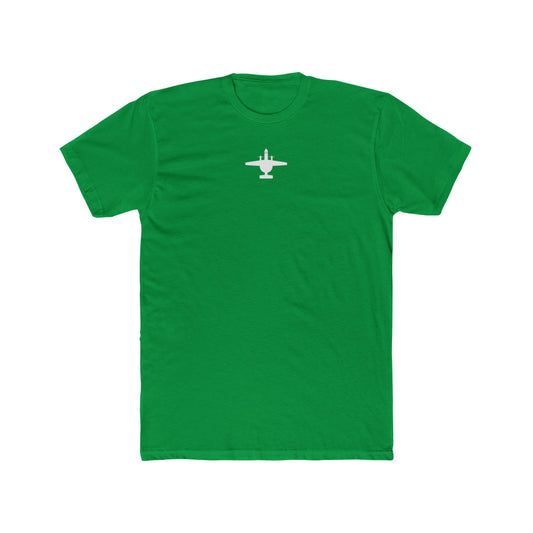 E-2C/D Silhouette Tee
